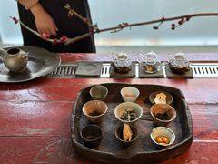 -曲廊院(东四十一条店)