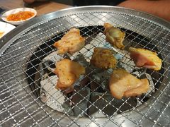 -隐家本格烧肉(万达广场店)