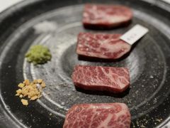 -焱铁烧·黑毛和牛专门店(杭州嘉里中心店)