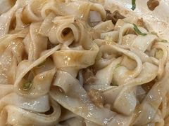 干拌粉-食味稻汕头小吃(方庄店)