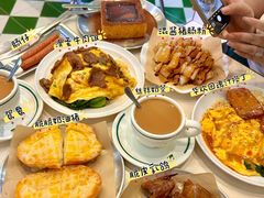 -華歡冰室-WahFoon(吉大店)