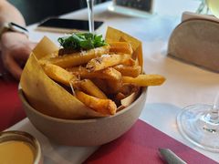 -普朗姆生蚝牛排馆 The Plump Oyster(成都摩方购物中心店)