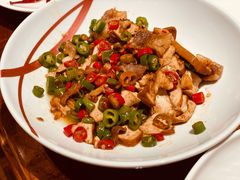 -神洲四海大酒楼(王府井澳门中心店)