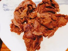 烤肉-一井烧肉·活鳗·寿司(望京SOHO店)