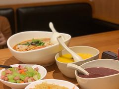 -晋心山西面(壹方城店)