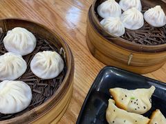 -老盛兴汤包馆(江宁一店)