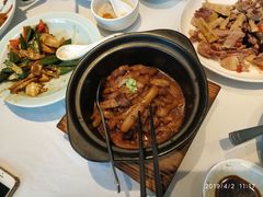 -汤城小厨•粤菜•靓汤(金宝街店)