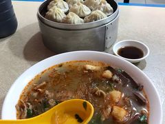 -笑云开汤包店(网巾市店)