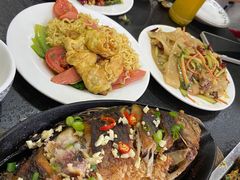 -老黑板筋(顺义总店)