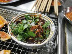 -缘来香大凉山西昌火盆烧烤.12年老店(巴国城店)