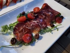 帕尔马火腿-后厨意餐La Cucina(外交公寓店)