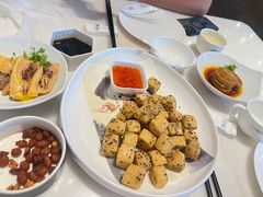 -南太湖山庄·四季轩&国风堂中餐厅