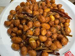 -惠成饺子(百合园店)