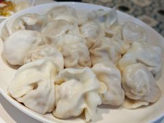 -金谷园饺子馆(北邮总店)