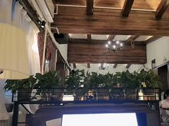 -爱上层楼咖啡馆(为公桥店)