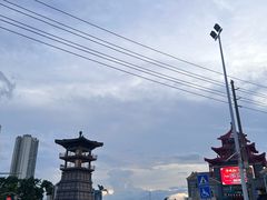 -海大南门夜市(海富街店)