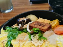 寿喜锅-水林间·寿喜烧自助(仙林金鹰店)
