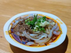 -龙抄手食府(浣花北路店)