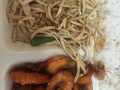 -浙江大学玉泉校区四食堂