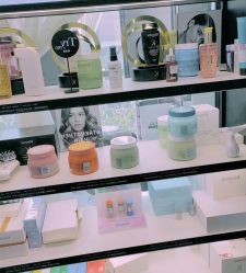 -U·NI SALON 造型