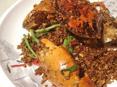 -喜记避风塘炒辣蟹(旗舰店)