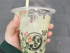 -花姨·老电影院果汁冰(88号店)
