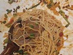 -马记永·兰州牛肉面(3019君尚店)