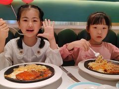 -经典世家牛排(德化万达店)