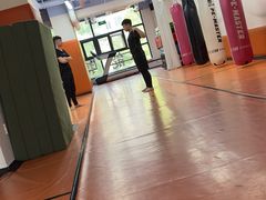 -体育科代表搏击散打体能训练馆(陶然亭店)