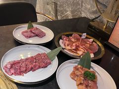 -烧肉达人(凯德晶萃店)
