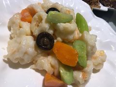 -燕春楼(海河华鼎店)