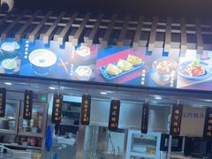 -古都历食南京菜·烤鸭·鸭血粉丝·汤包(南京博物院店)