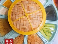 -羲和雅苑•北京烤鸭(国贸商城店)