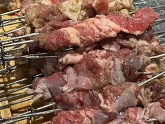 -郎出山烧烤(胶州店)