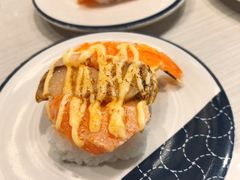 -滨寿司(新街口中央商场店)