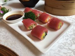 -香宫中餐厅 · 桂林香格里拉
