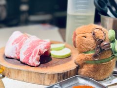 -蚂蚁洞·烤肉大营地(上海静安大悦城店)