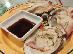 -辉记炭烧海鲜大排档·老字号(福田店)