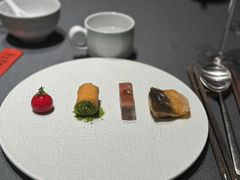 -沈灶河豚宴·河豚融合餐厅(汉中路店)