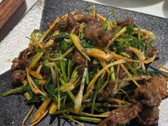 -后海16号·北京私房菜