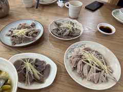 -乡亲鹅肉城(吴江店)