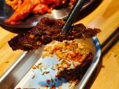 android_upload_pic-麻蒲碳烤肉(远景路1号店)