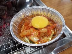-肉甲韩国木炭烤肉(新壹街1店)