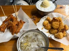 -南街清补凉(黄贝岭店)