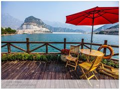 -天鹅湖生态旅游风景区