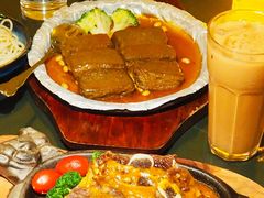 -JUKEBOX玖部音乐餐厅(华侨城店)