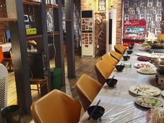 -玩坞轰趴馆·户外团建聚会主题生日派对馆(世豪广场店)