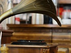 -摩根扒房(桐梓林店)