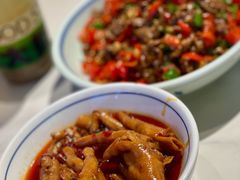 -欧记大排档·景德菜(上海首店)