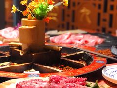 -巴九门老火锅(来福士打望店)